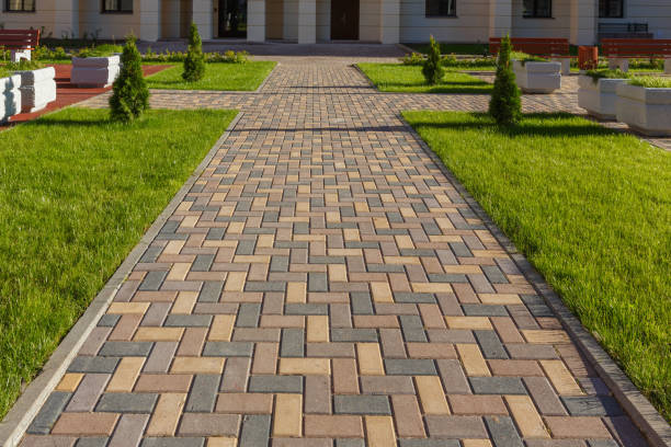 Professional Driveway Pavers in Dos Palos, CA